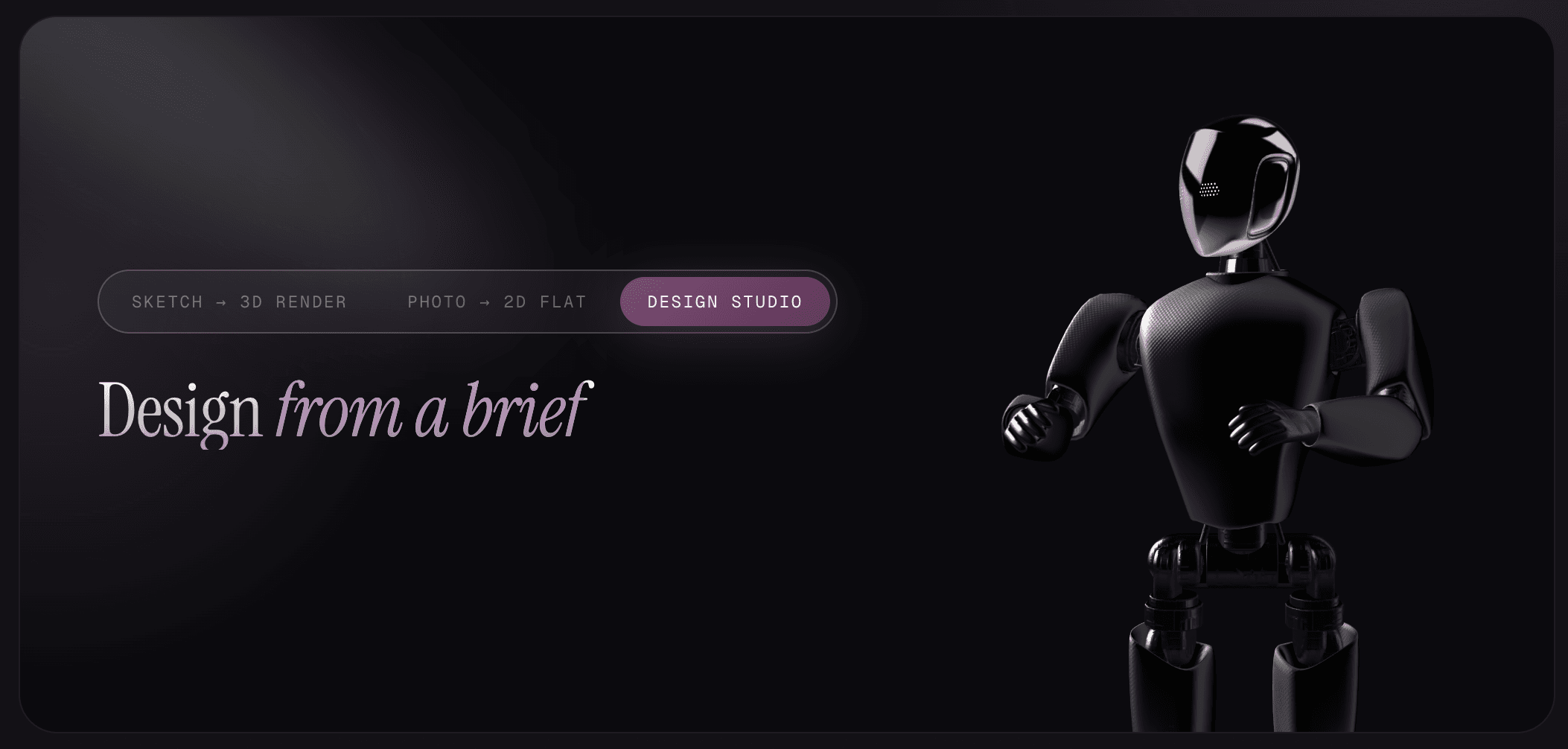 Sha3D.Studio screenshot