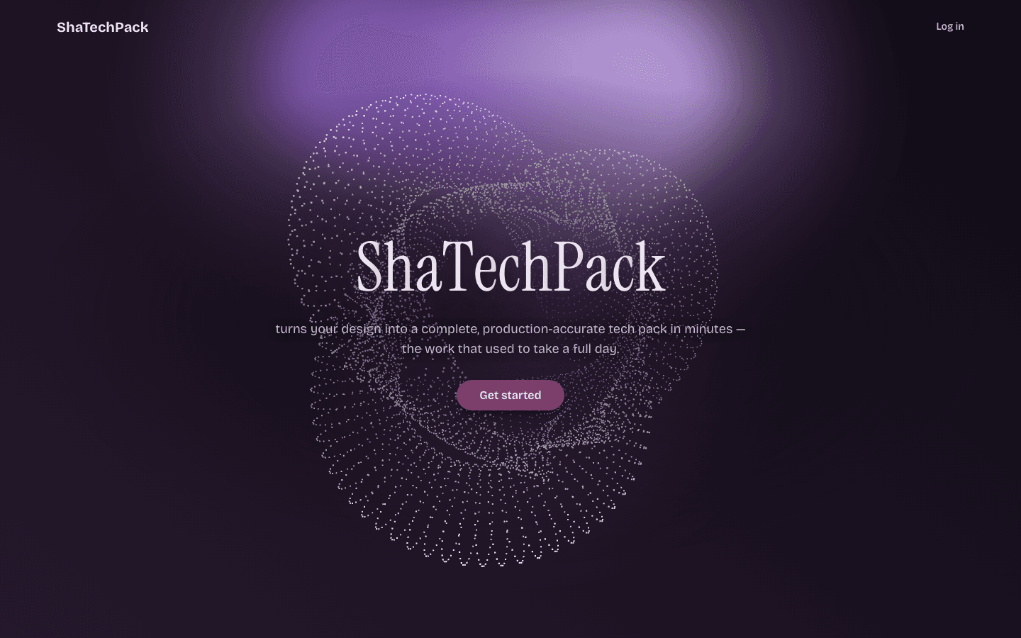 ShaTechPack.Studio screenshot